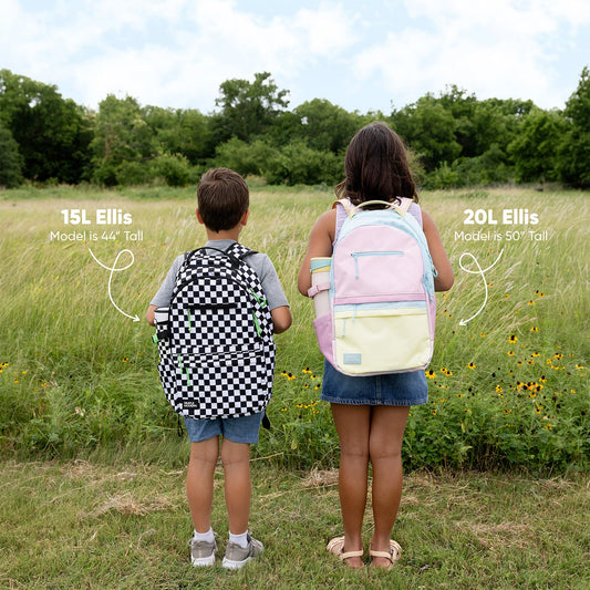 Ellis Backpack 15L