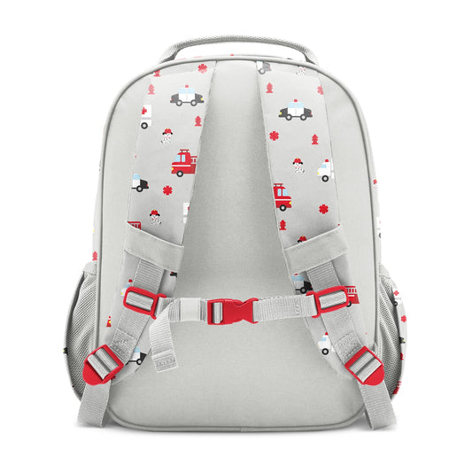Fletcher Kids' Backpack - Medium