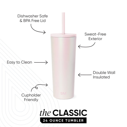 Classic Tumbler
