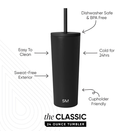 Classic Tumbler