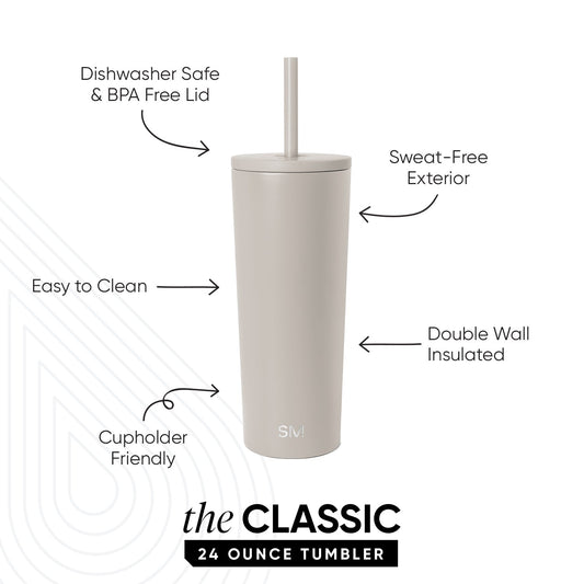 Classic Tumbler