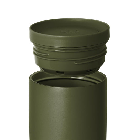 Voyager Tumbler - Signature
