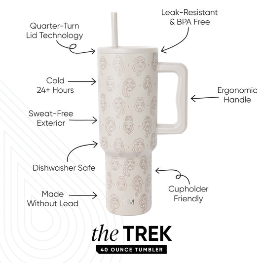 Trek Tumbler