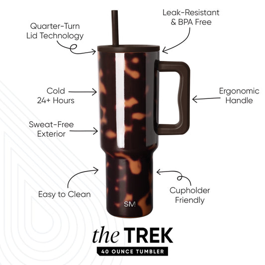 Trek Tumbler