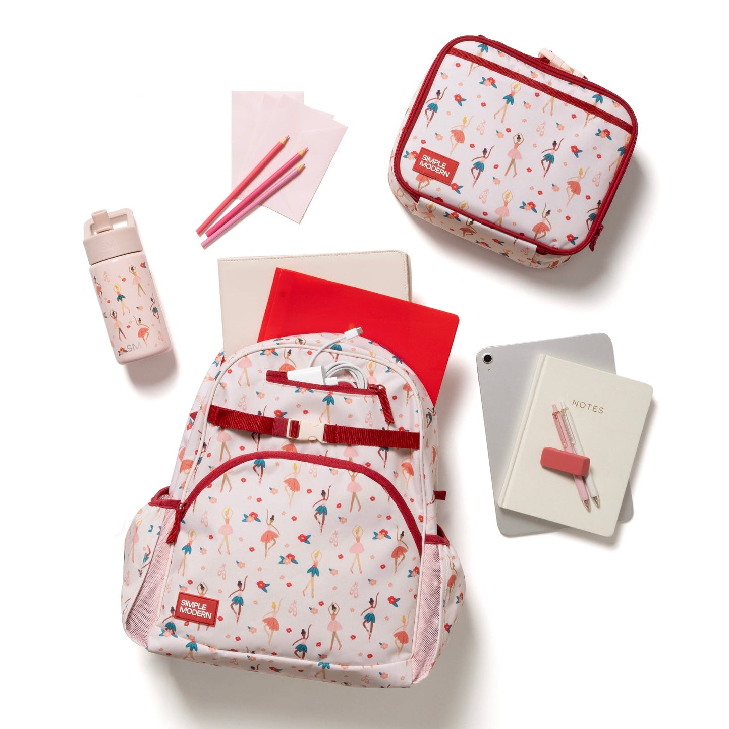 Hadley Lunch Bag