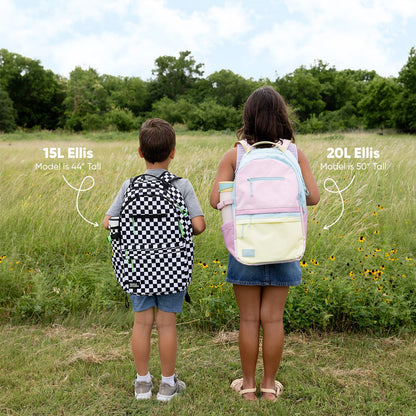 Ellis Backpack 20L