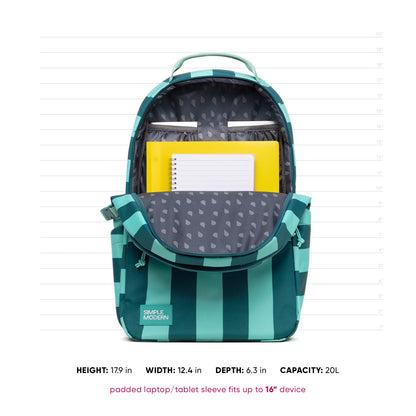 Ellis Backpack 20L