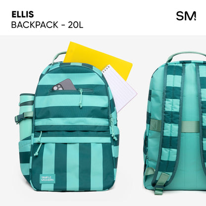 Ellis Backpack 20L