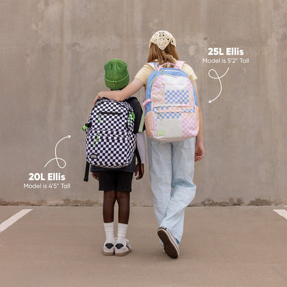 Ellis Backpack 25L