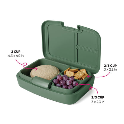 Porter Bento Box