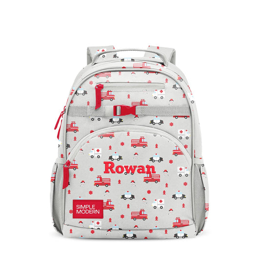 Fletcher Kids' Backpack - Medium