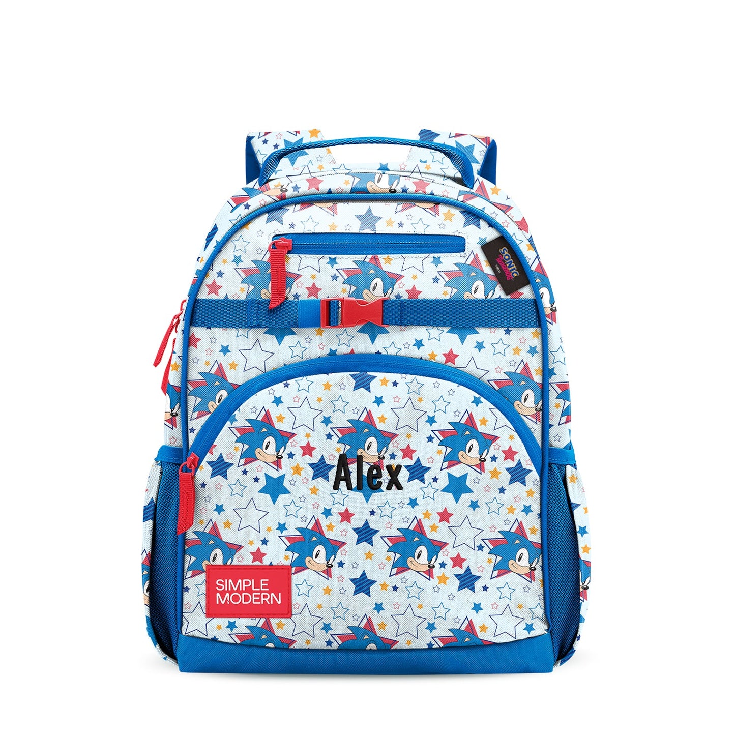 Fletcher Kids' Backpack - Medium