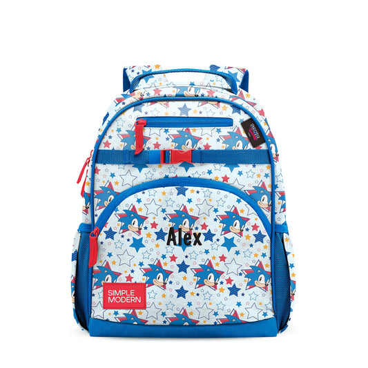 Fletcher Kids' Backpack - Medium