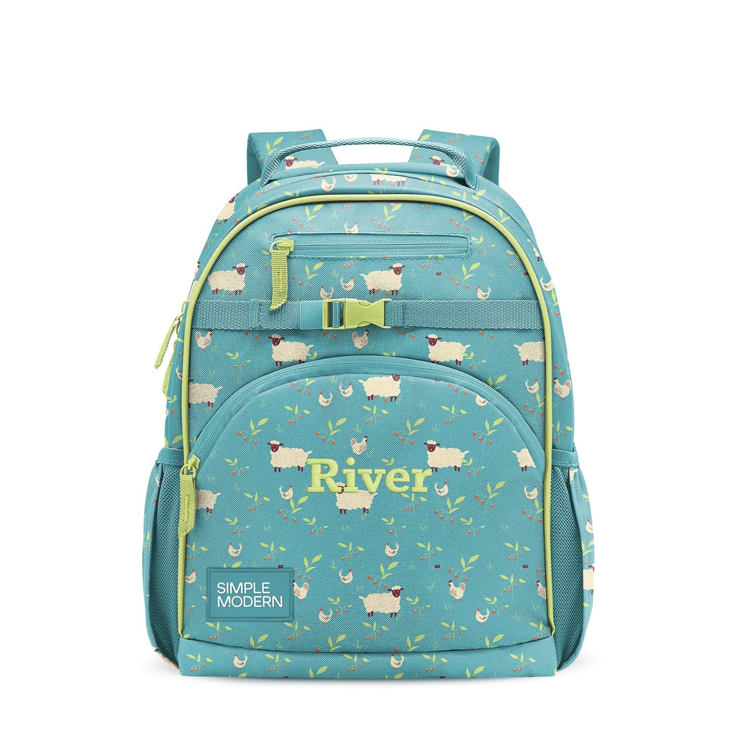 Fletcher Kids' Backpack - Medium
