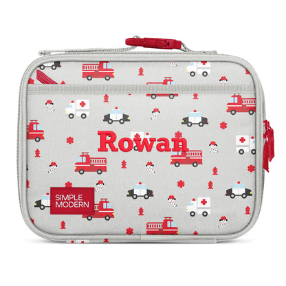 Hadley Lunch Bag