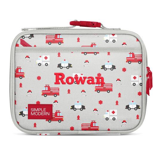 Hadley Lunch Bag