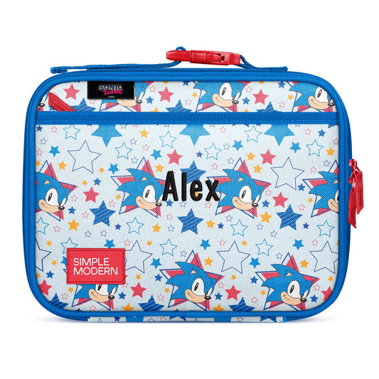 Hadley Lunch Bag