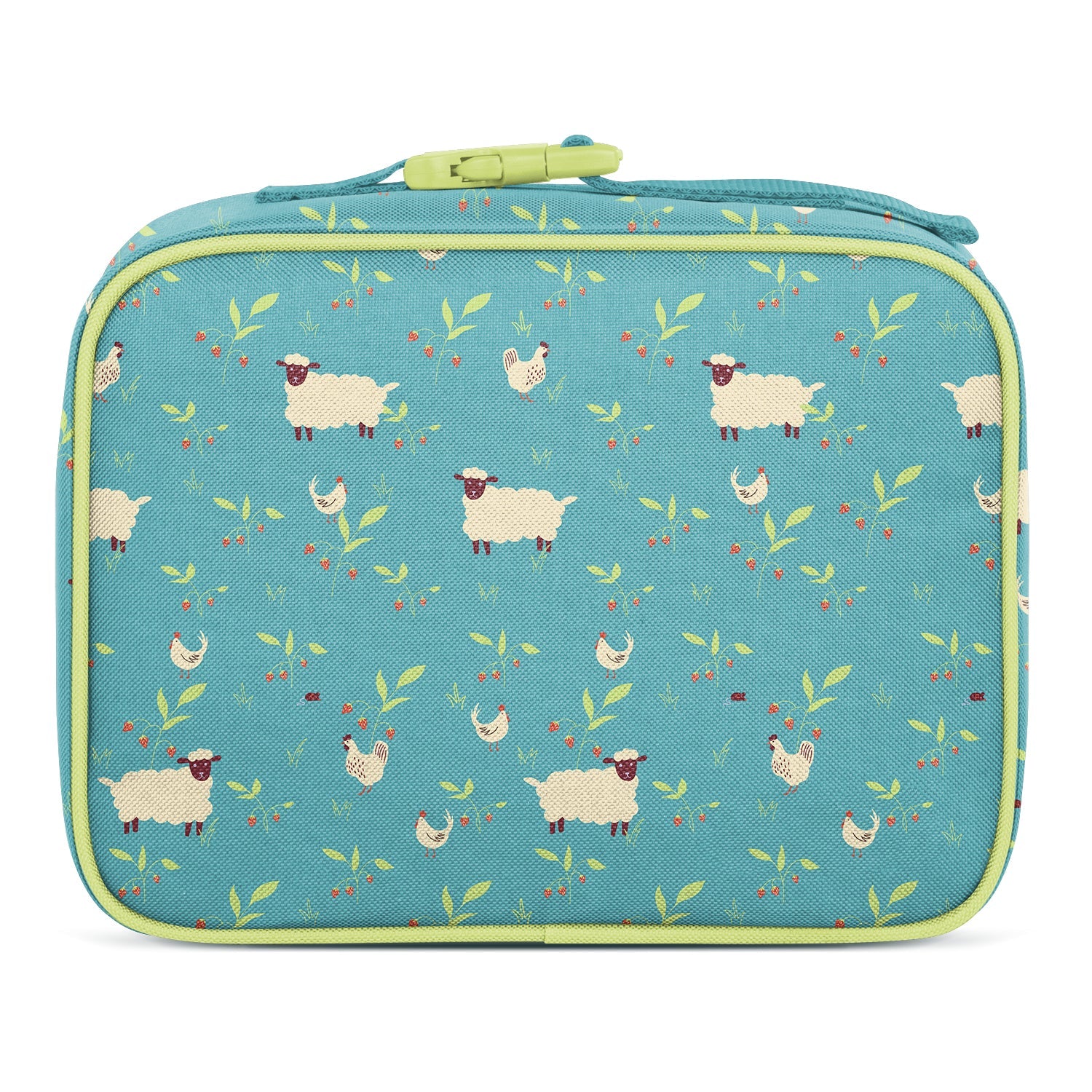 Hadley Lunch Bag