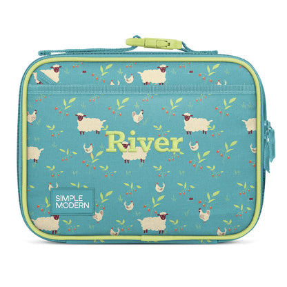 Hadley Lunch Bag