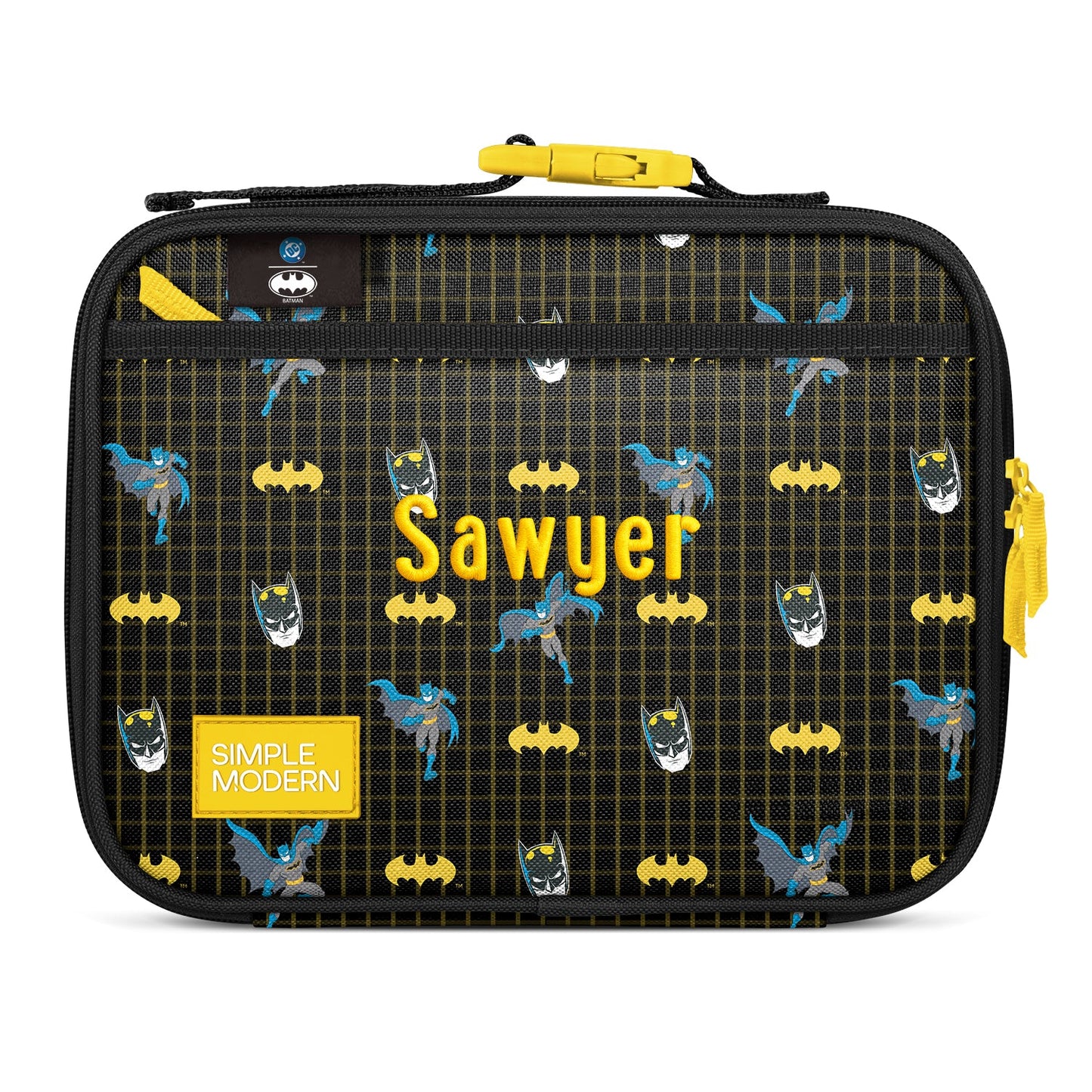 Hadley Lunch Bag