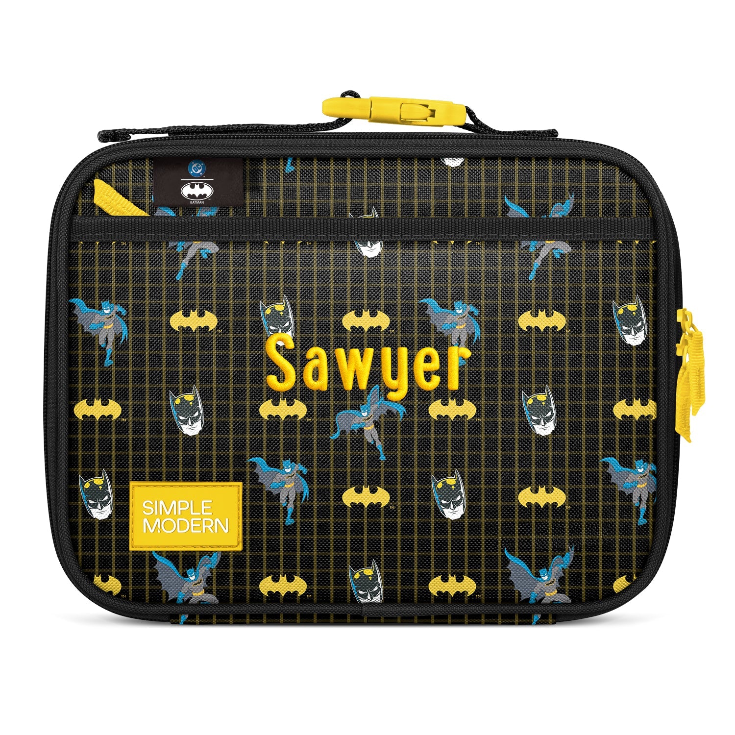 Hadley Lunch Bag