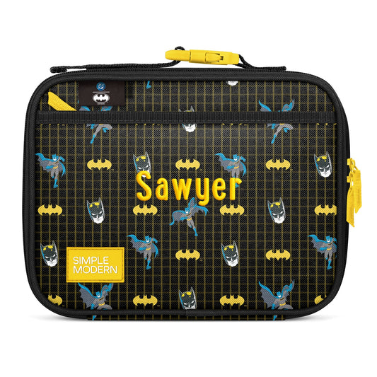 Hadley Lunch Bag