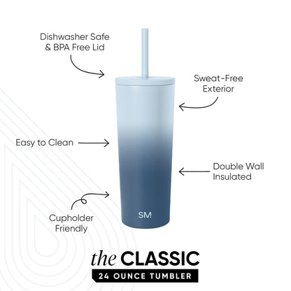 Classic Tumbler