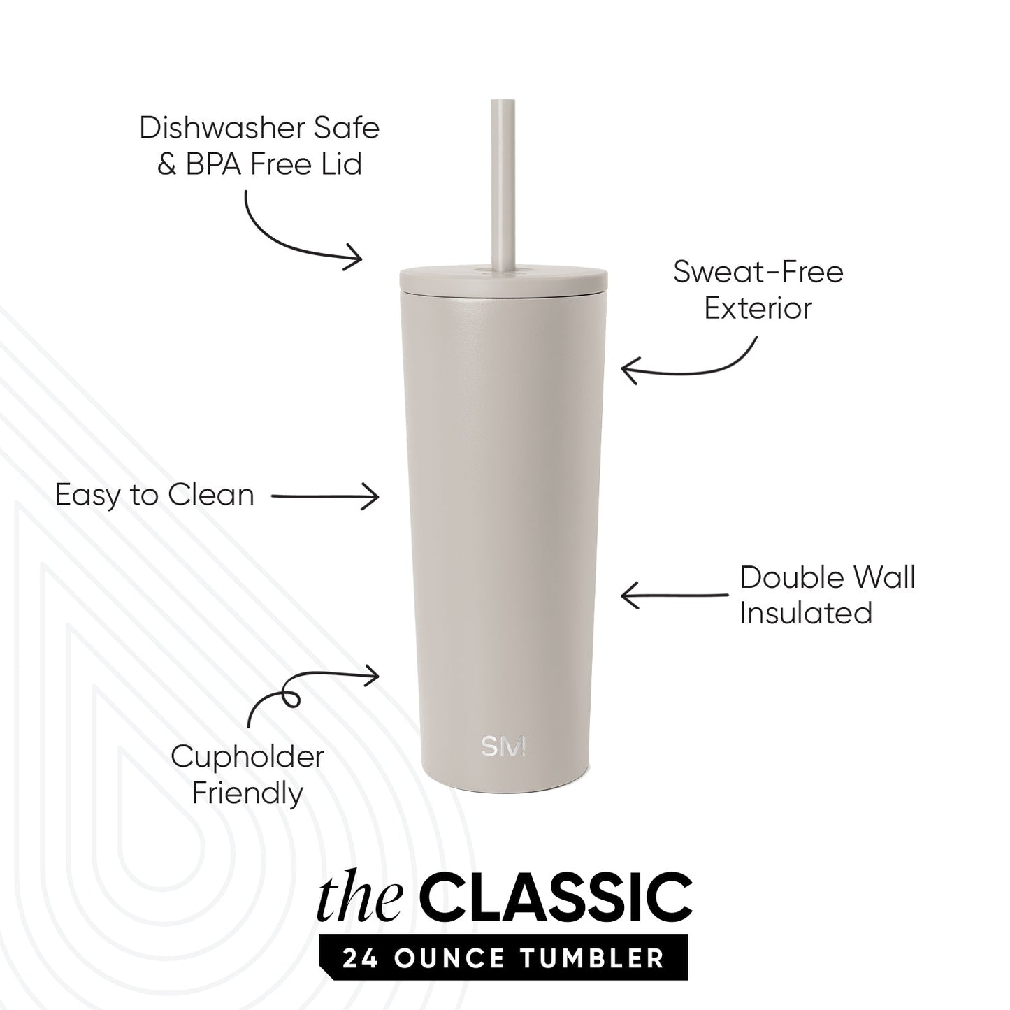 Classic Tumbler