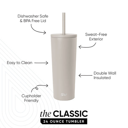 Classic Tumbler