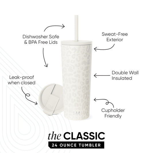 Classic Tumbler