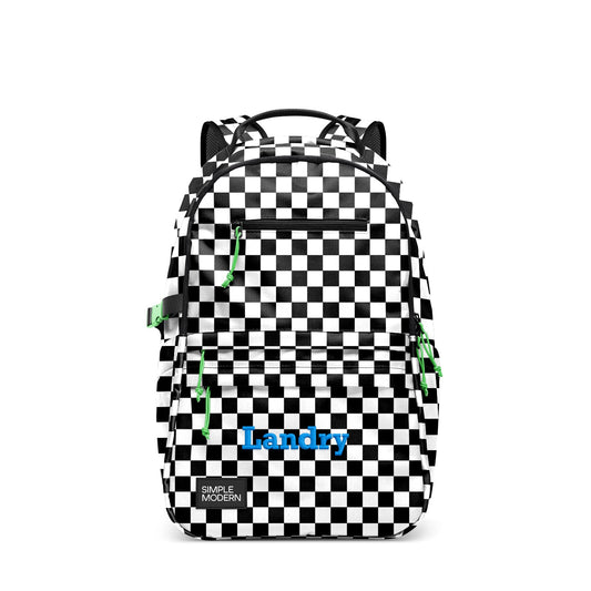 Ellis Backpack 15L