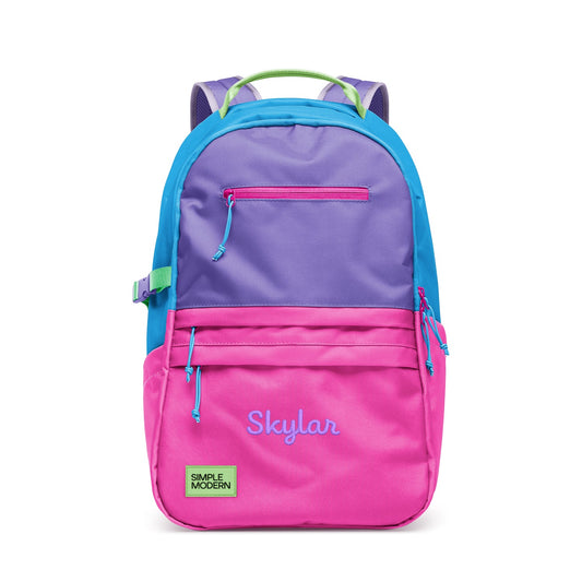 Ellis Backpack 20L