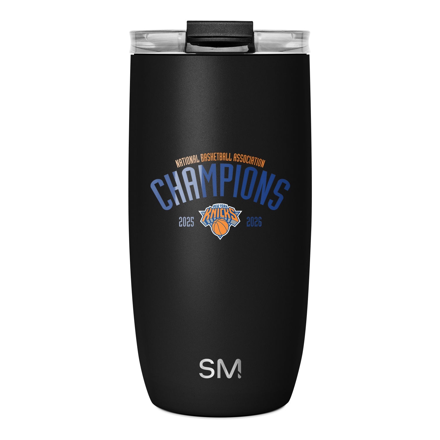 NBA Voyager Travel Mug 16oz