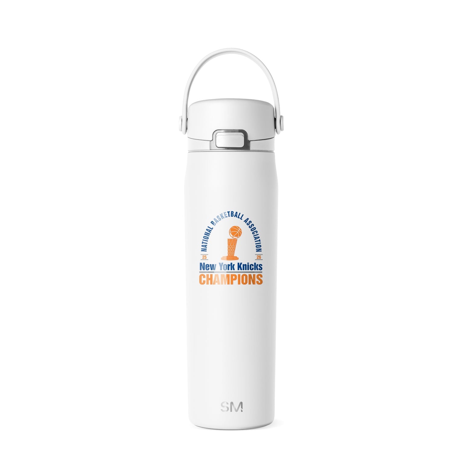 NBA Mesa Sport with Covered Chug 24oz