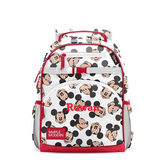 Fletcher Kids' Backpack - Medium