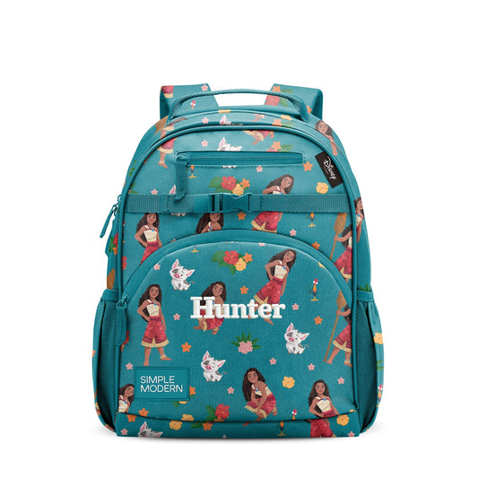 Fletcher Kids' Backpack - Medium