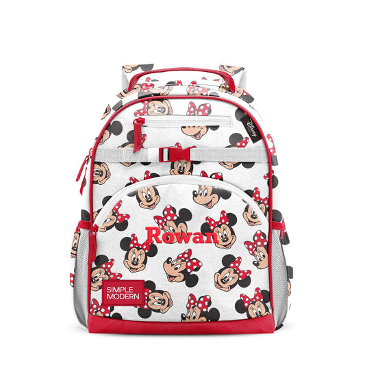 Fletcher Kids' Backpack - Medium