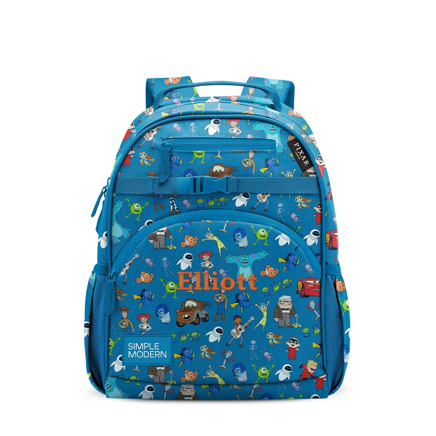 Fletcher Kids' Backpack - Medium