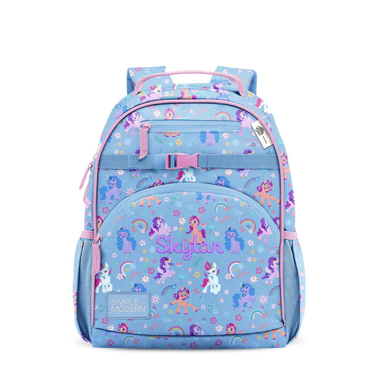 Fletcher Kids' Backpack - Medium
