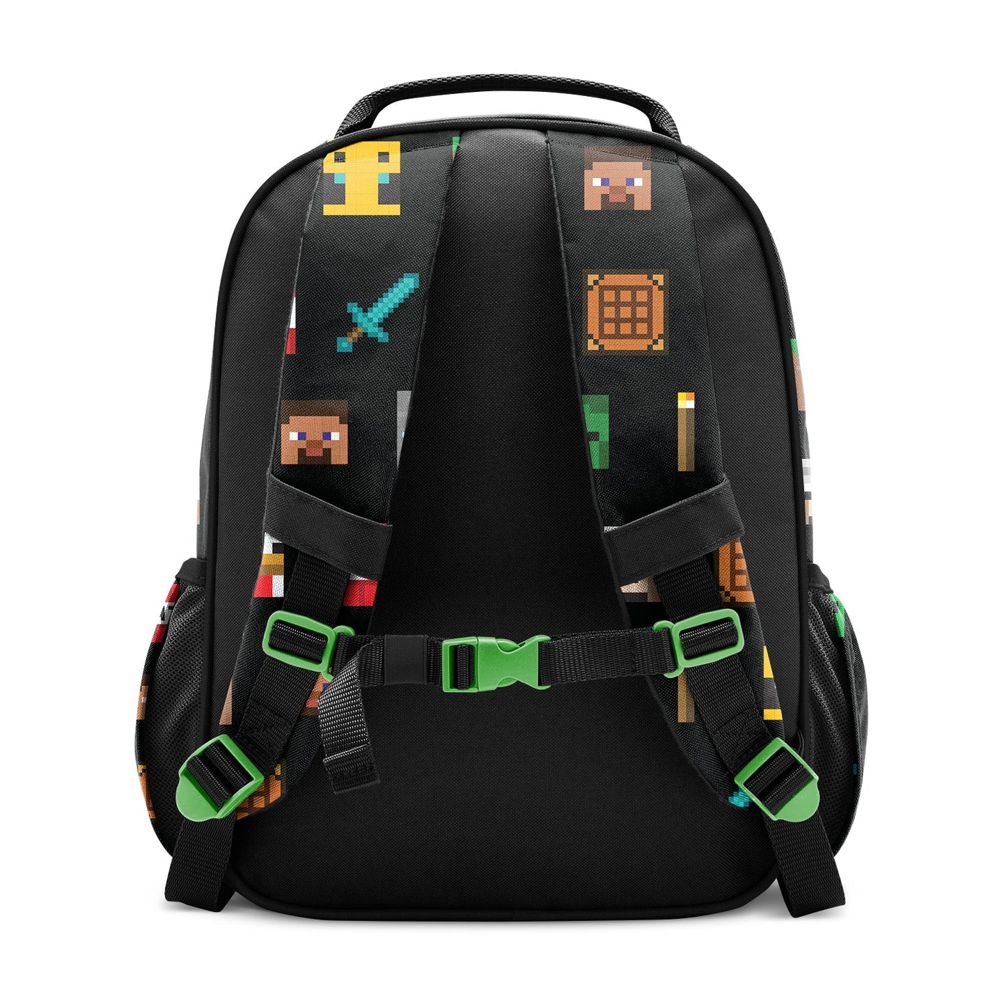 Fletcher Kids' Backpack - Medium