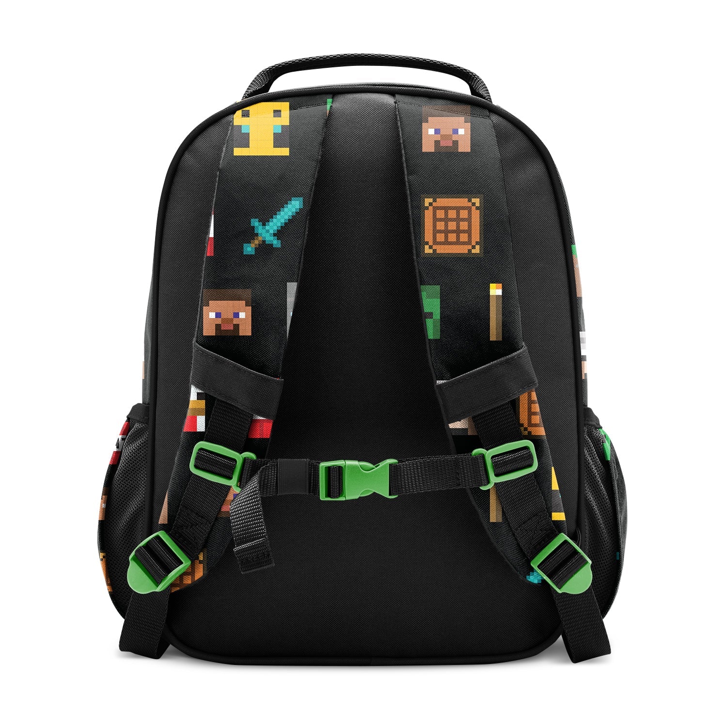 Fletcher Kids' Backpack - Medium