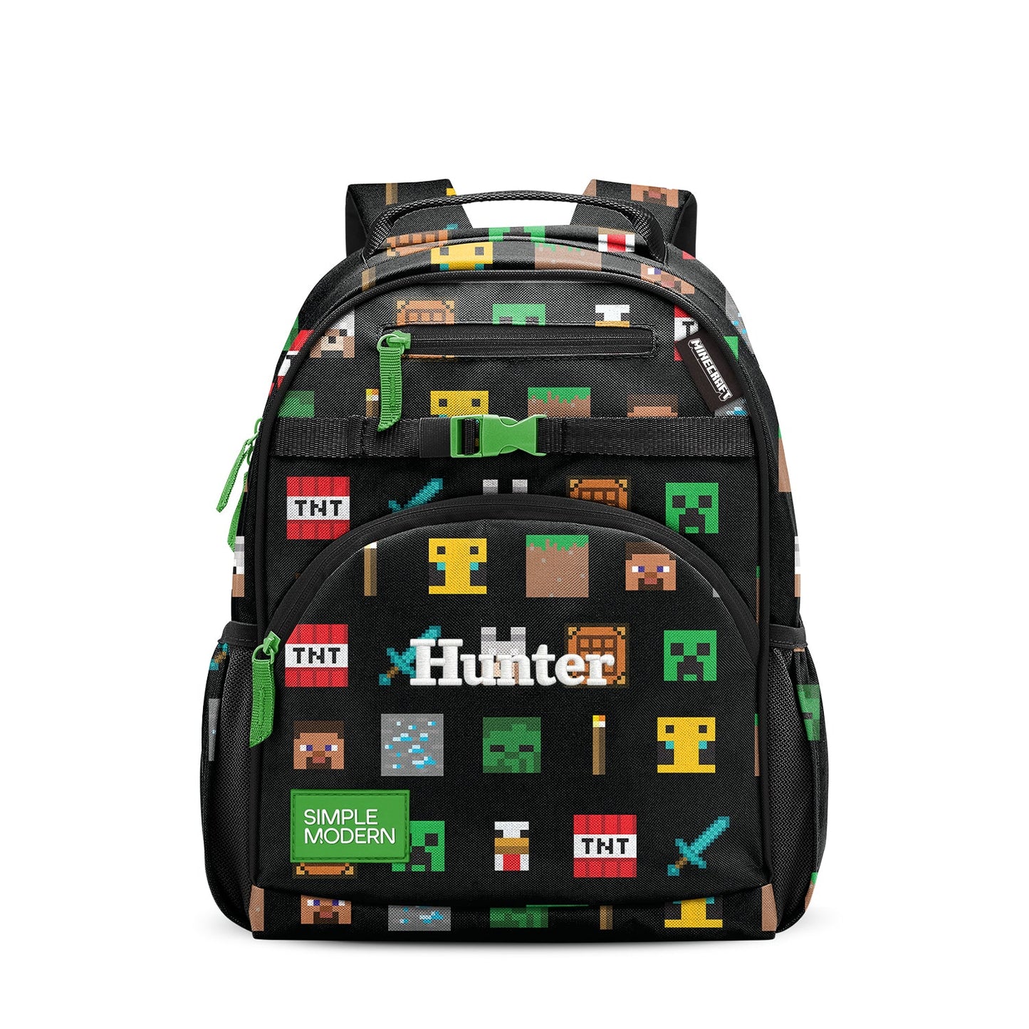 Fletcher Kids' Backpack - Medium