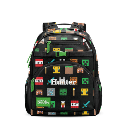 Fletcher Kids' Backpack - Medium