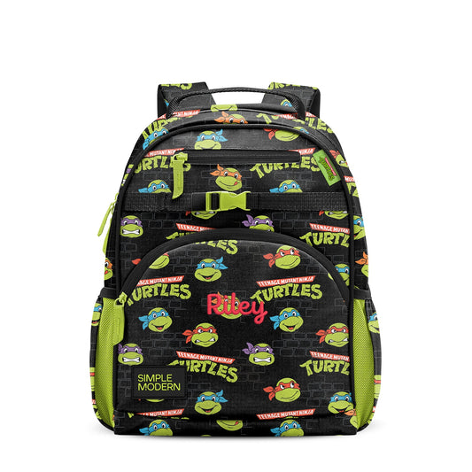Fletcher Kids' Backpack - Medium
