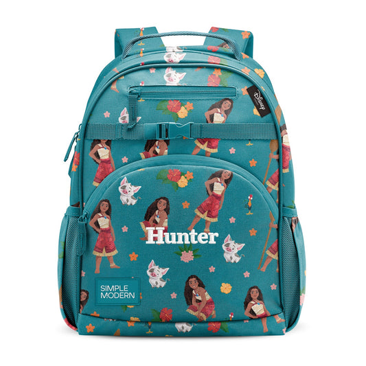 Fletcher Kids' Backpack - Large