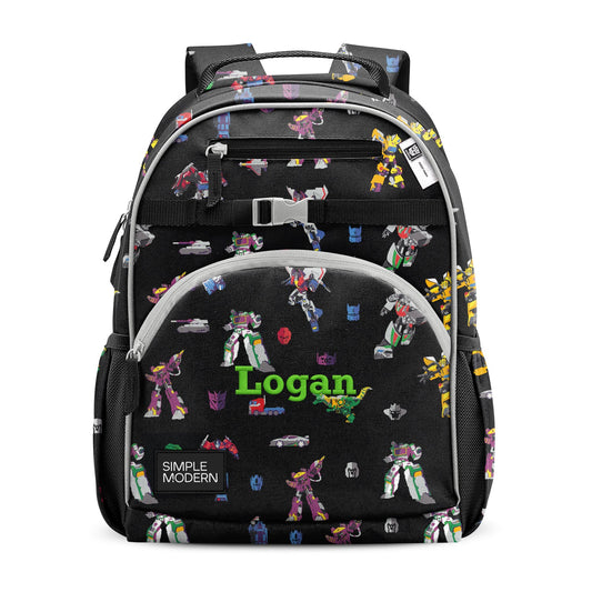 Fletcher Kids' Backpack - Large