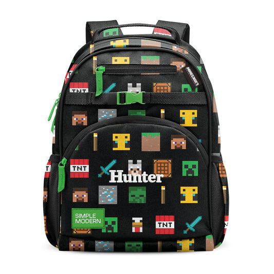 Fletcher Kids' Backpack - Large