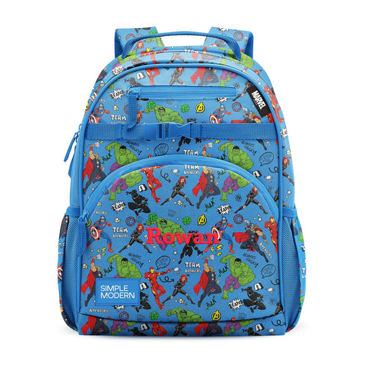 Fletcher Kids' Backpack - Large