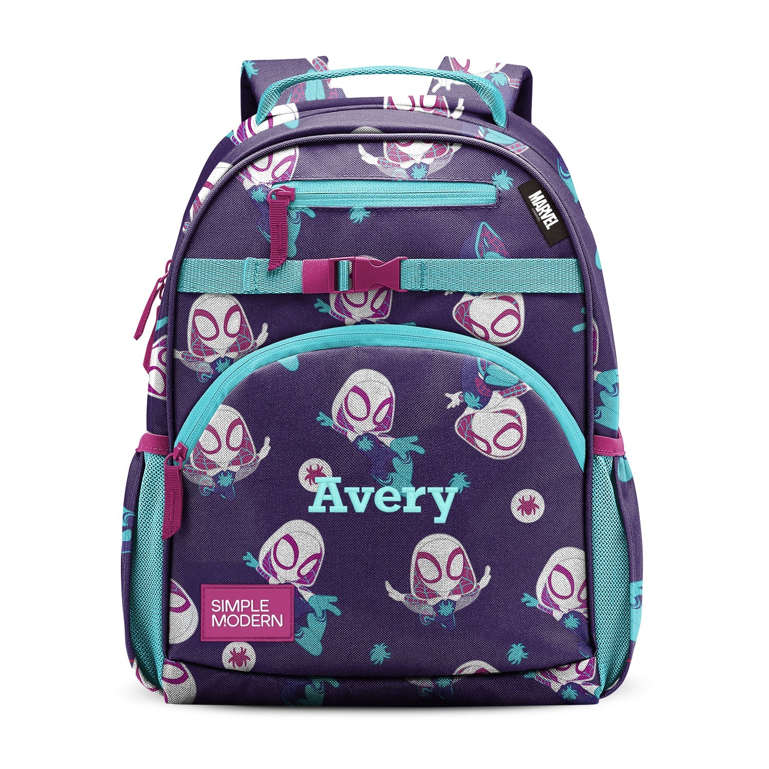 Fletcher Kids' Backpack - Large