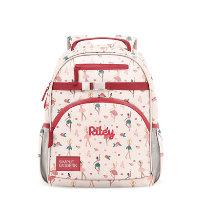 Fletcher Kids' Backpack - Medium
